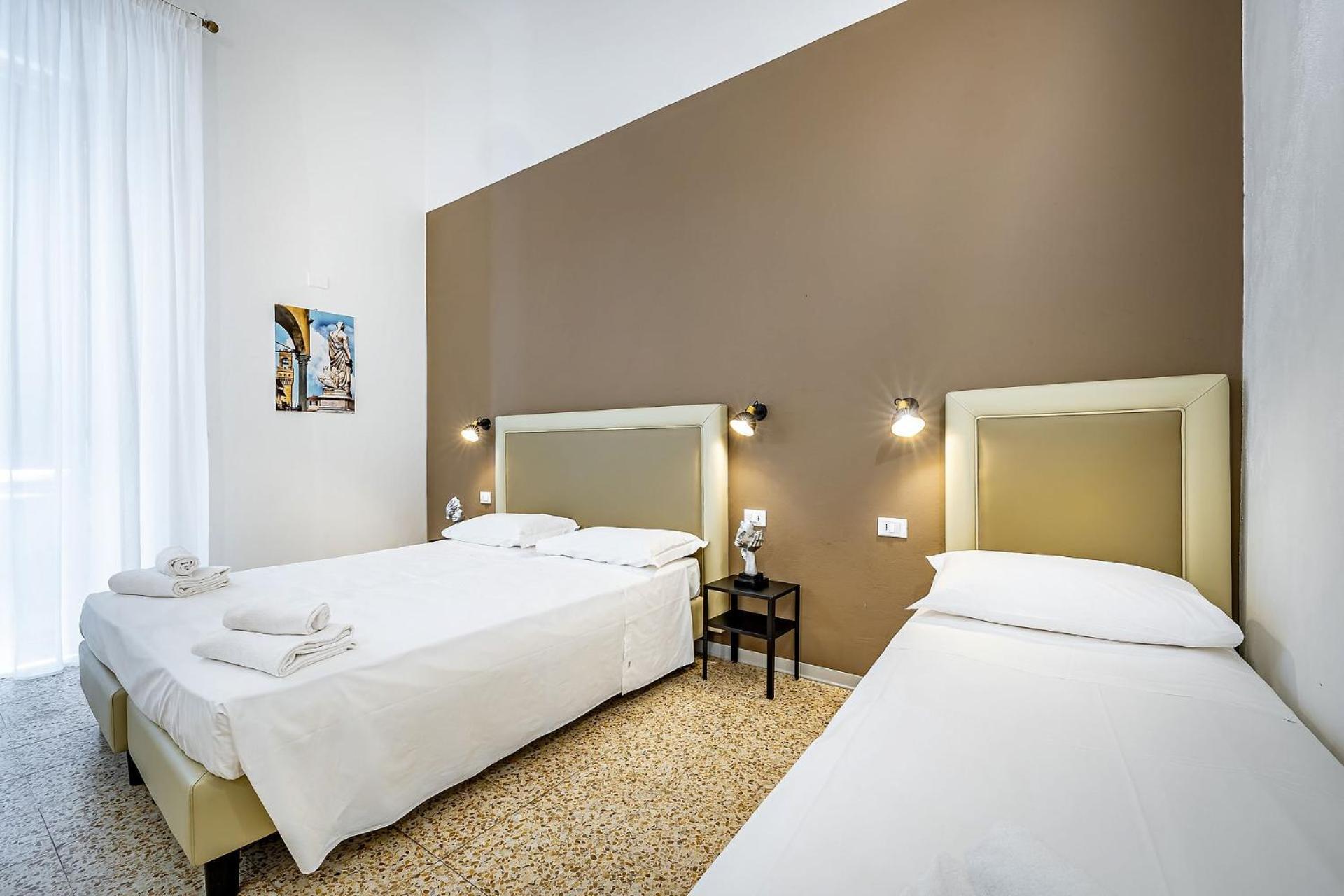 Hotel La Loggia Del Porcellino Florencia Exterior foto